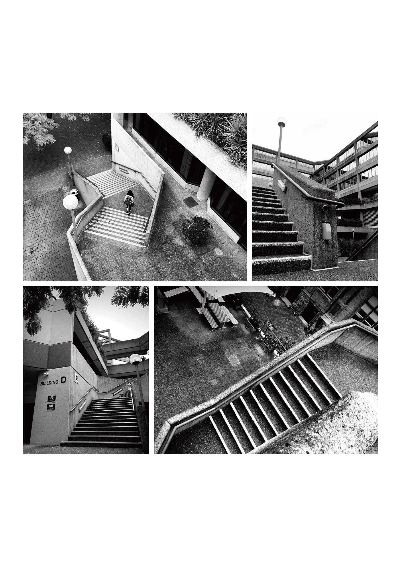 PROJECT 1A: PHOTOGRAPHY — EZRA STOLLER | by Chen Lu | Medium