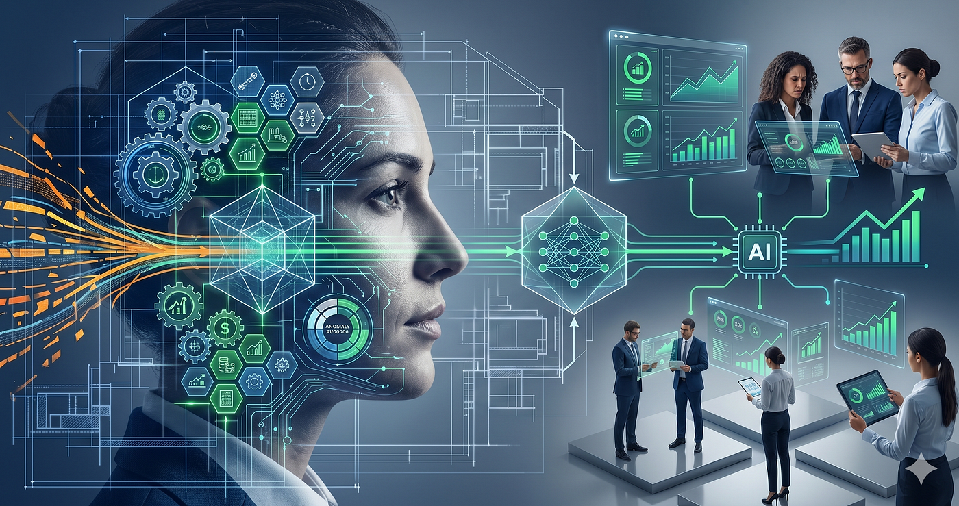 Why AI Ops is the Future of Scalable Business Operations