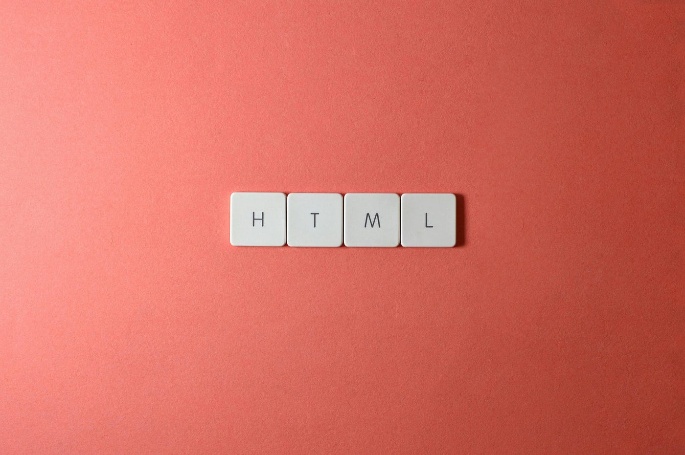 Introduction to HTML? Learn the Basics of HTML