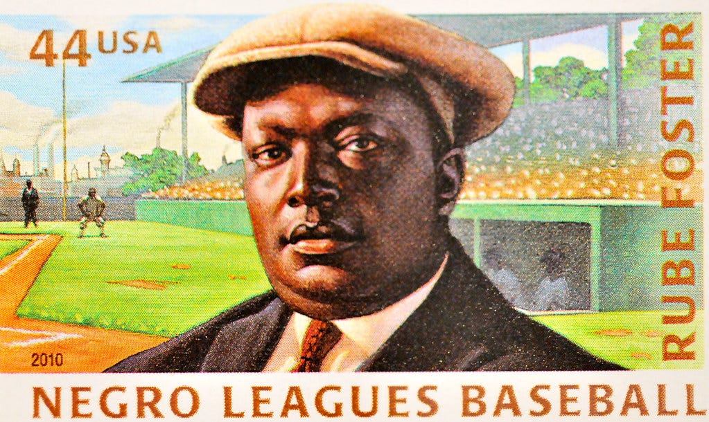 Negro Leagues Baseball Museum - Wikipedia