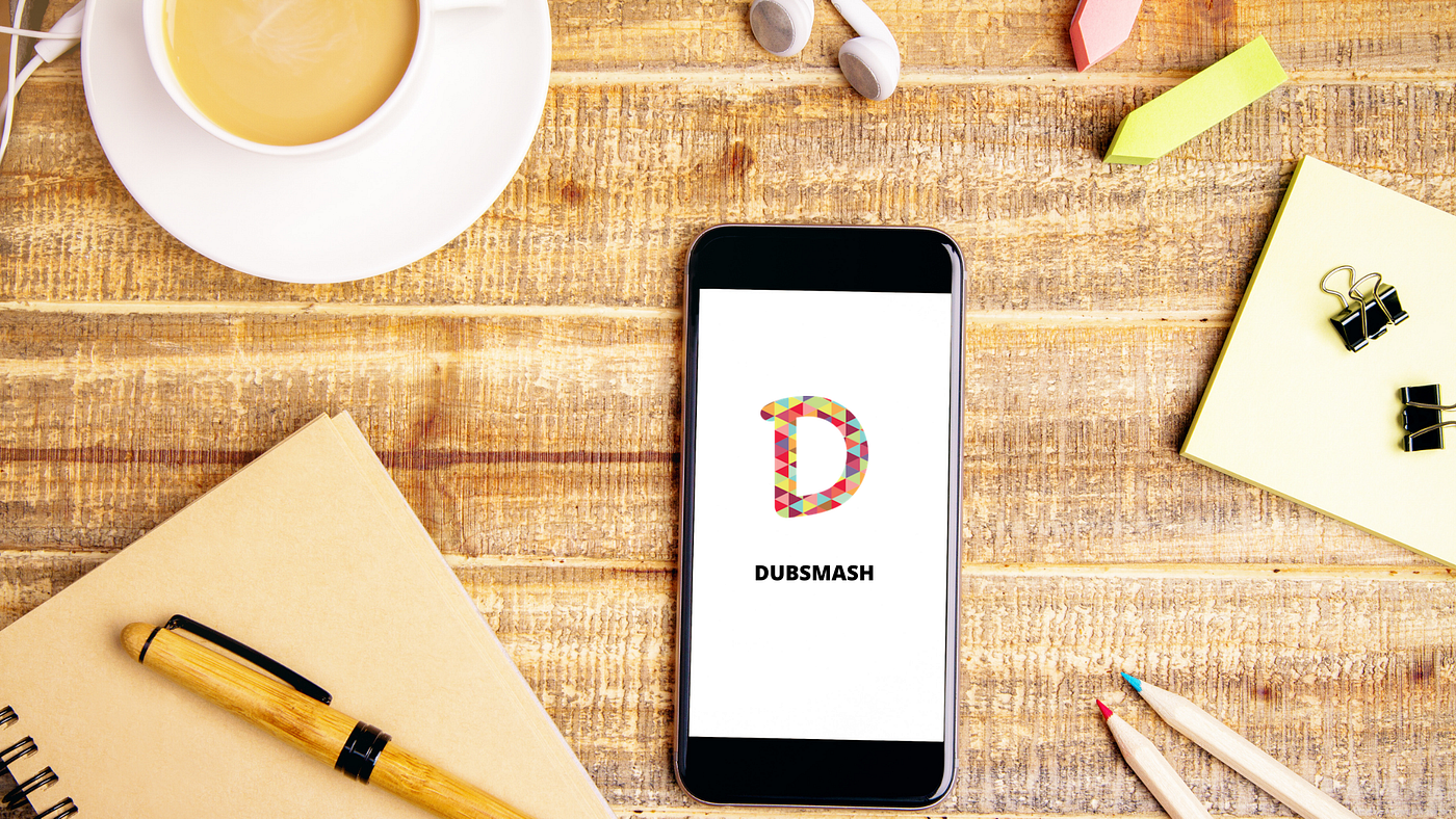 The Rise of Dubsmash. With a clever marketing strategy, a bit… | by Trapica  Content Team | Trapica | Medium
