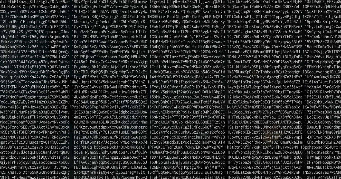 On-chain Outsourcing of Vanity Address Generation on Bitcoin | by Mihael  Šinkec | Medium