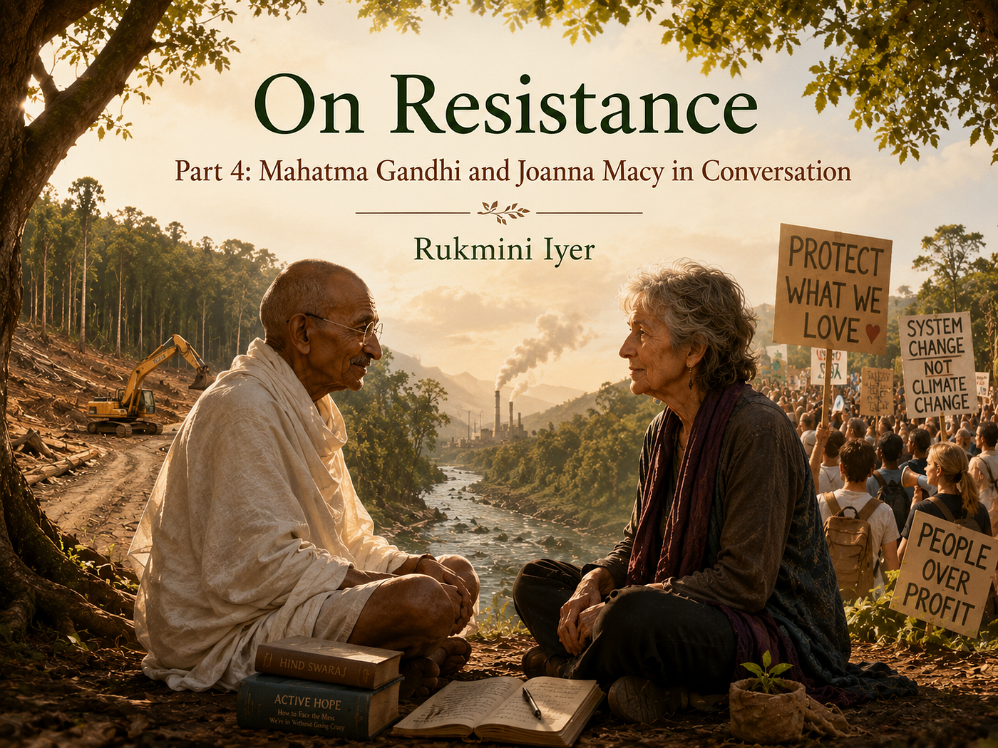 On Resistance