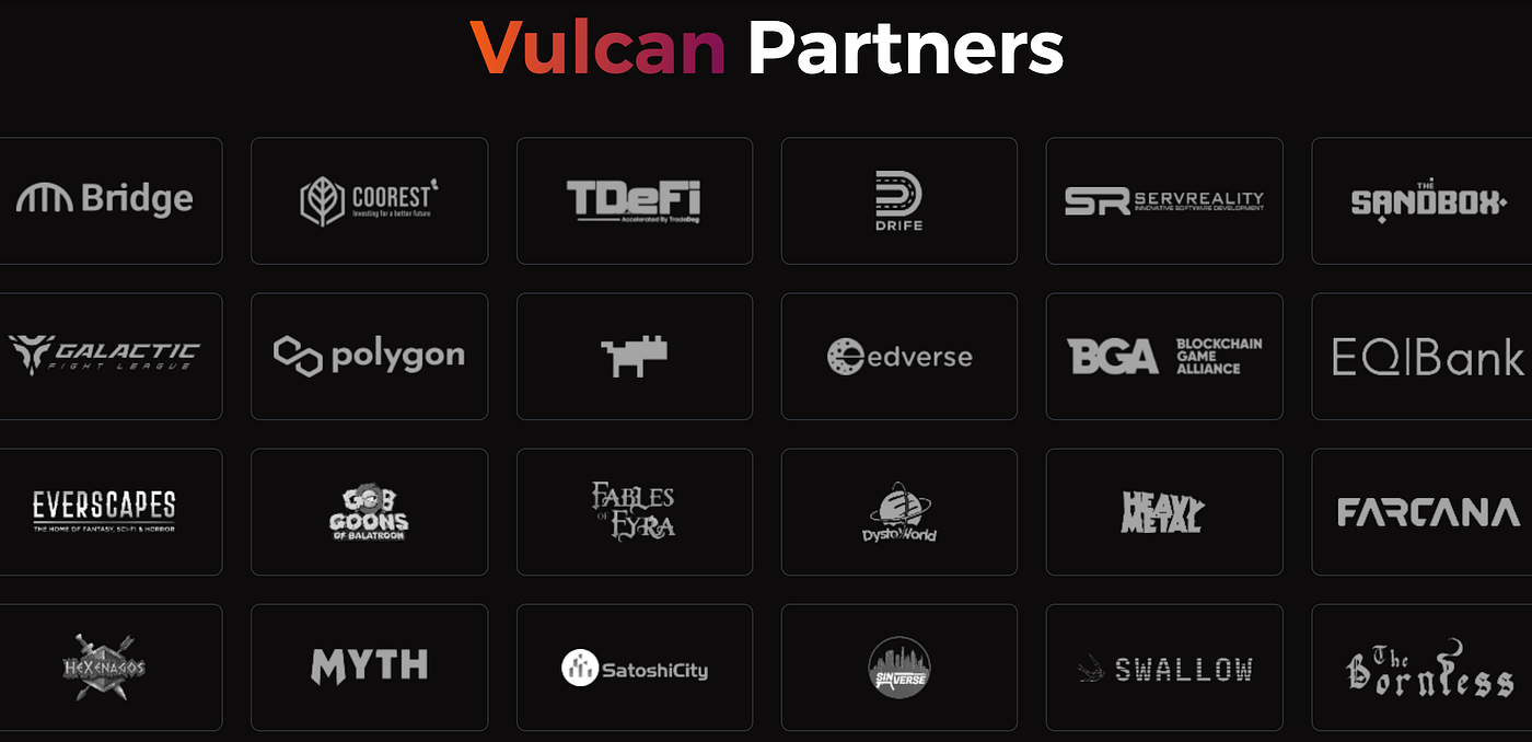 Vulcan Forged (PYR) Review. King of Gaming? | by John Doe | Medium