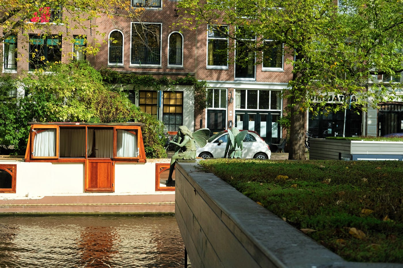 Monee heads to Money 20/20 Amsterdam