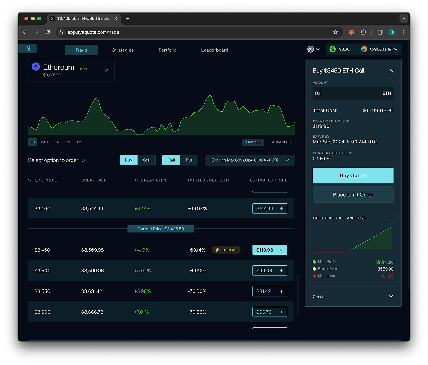 Synquote: Quick Start Guide. Introduction | by Synquote | Synquote
