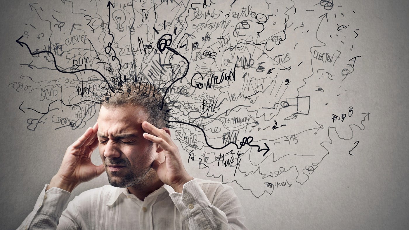 Understanding Stress for Startup Success | by Welltory | Welltory | Medium