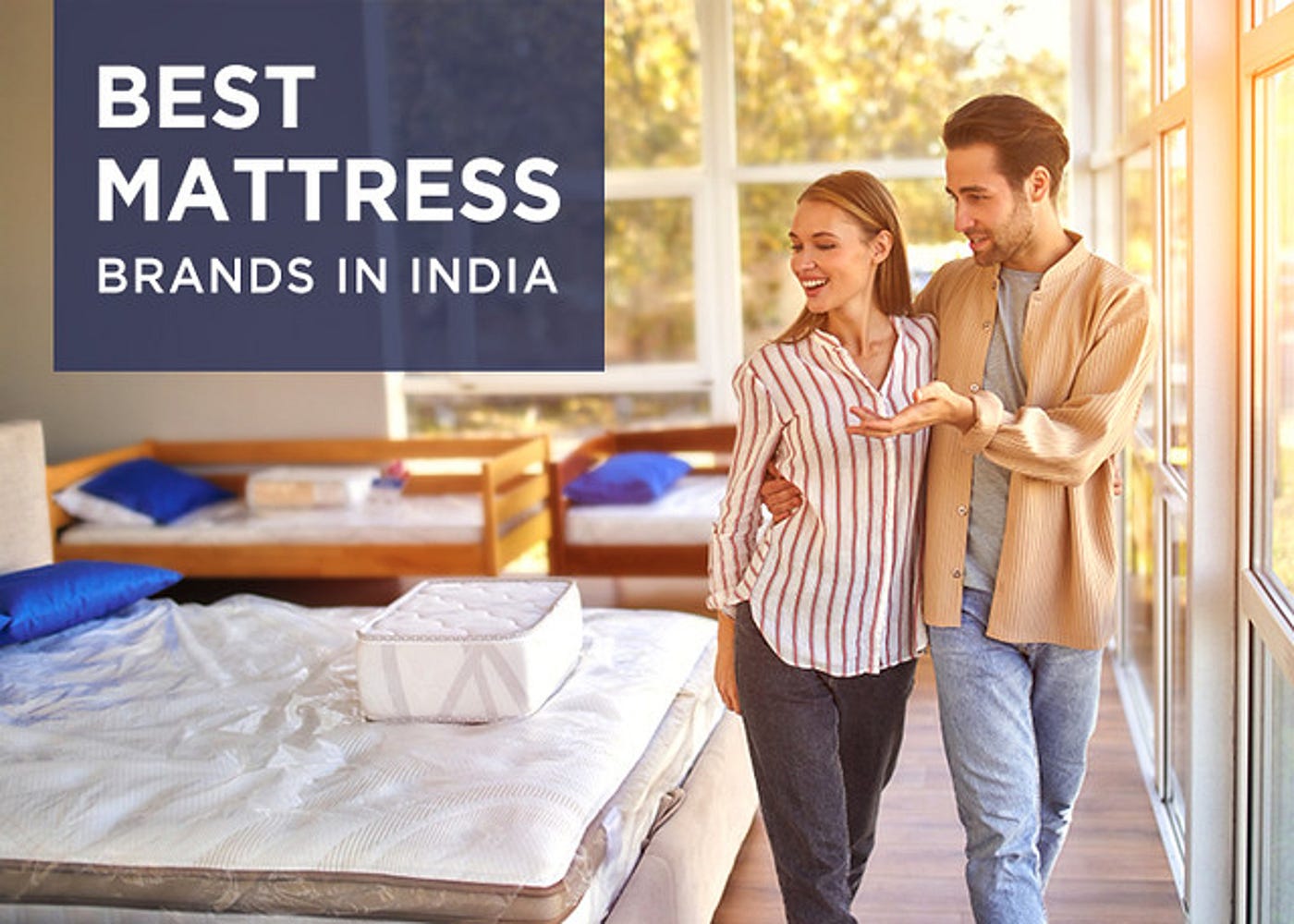 Top 10 Mattresses Brands in India in 2023 Coupons Clouds