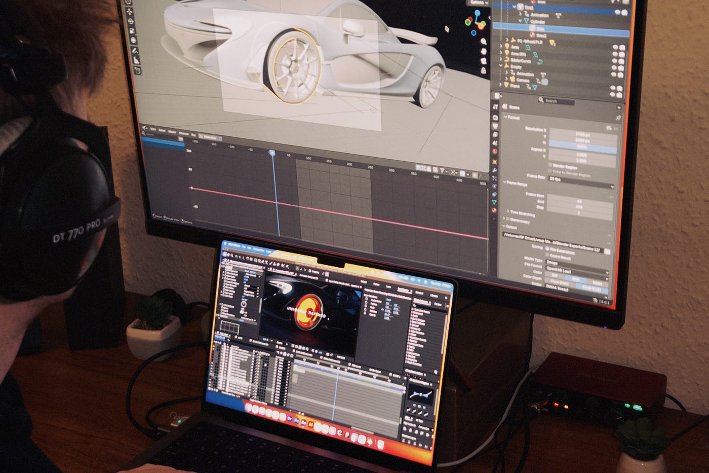 Why Traditional Video Production Is a Distraction (And What We’re Building Instead)
