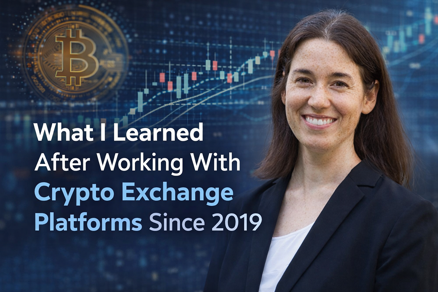 How cryptocurrency exchange platform works (95) foto