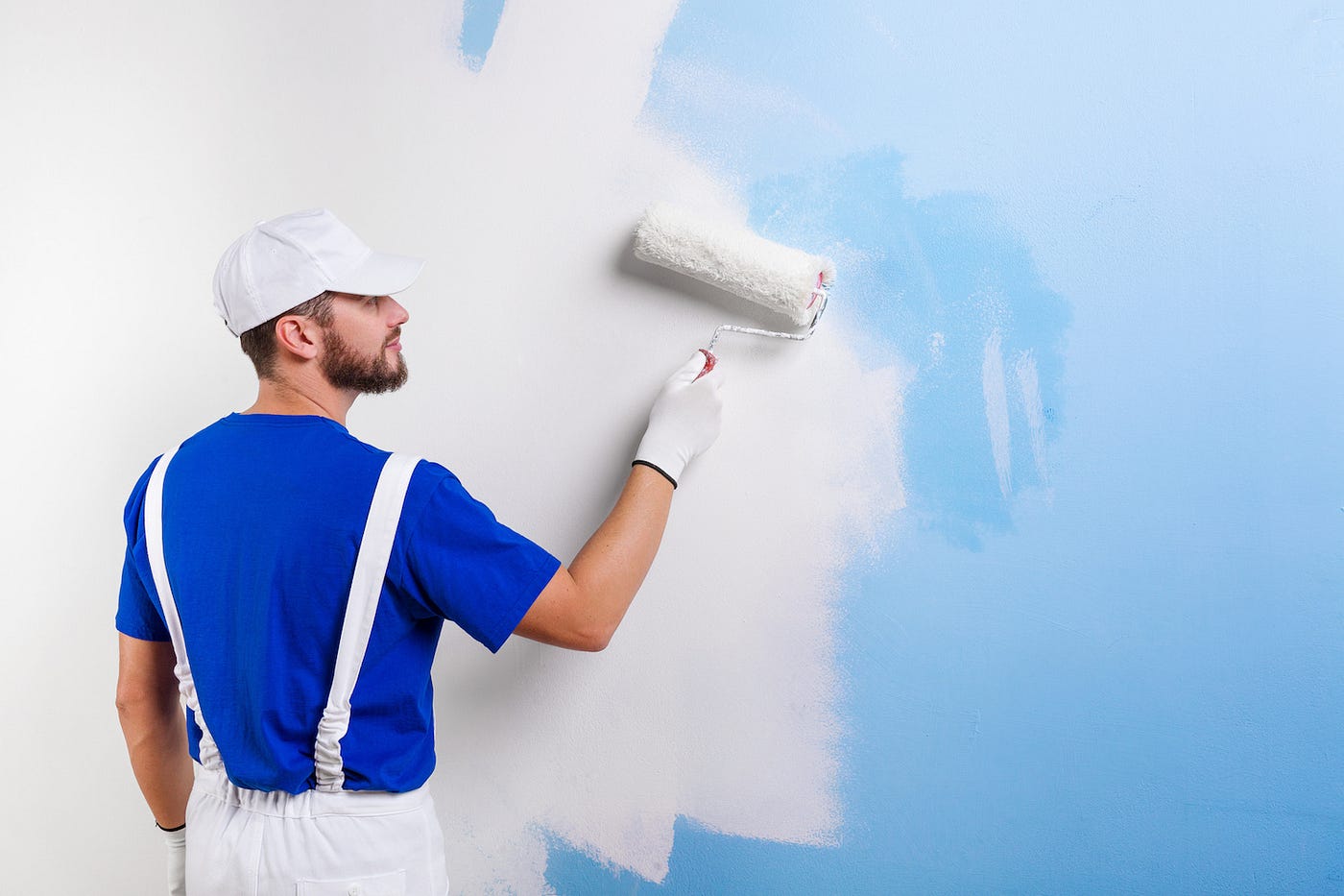 The Ultimate Guide to Painting Your Villa in Dubai: Tips and Tricks | by  Maintenanceindubai | Medium