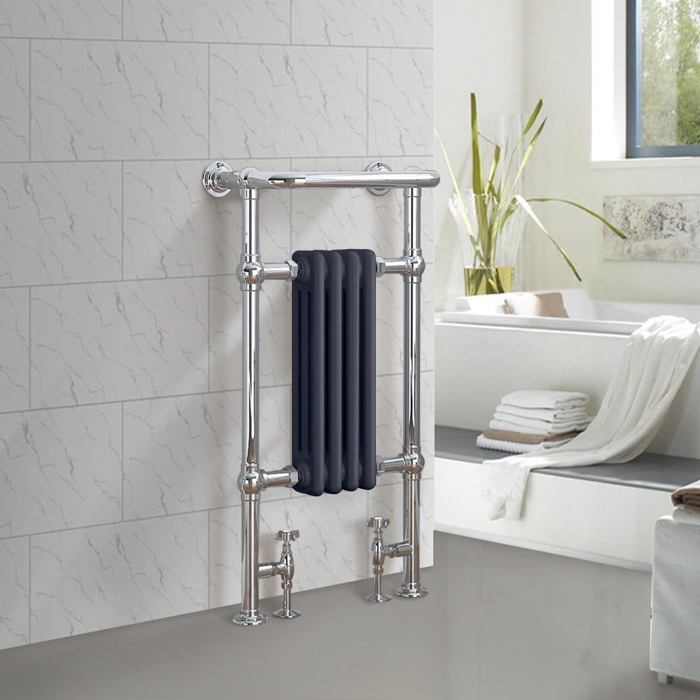 Luxurious Towel Radiators to give Sophisticated touch to your Modern  Bathrooms | by Designer Radiator Concepts | Medium