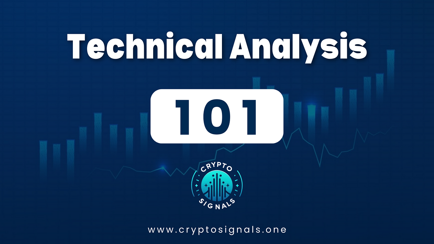 Technical analysis 101 discount