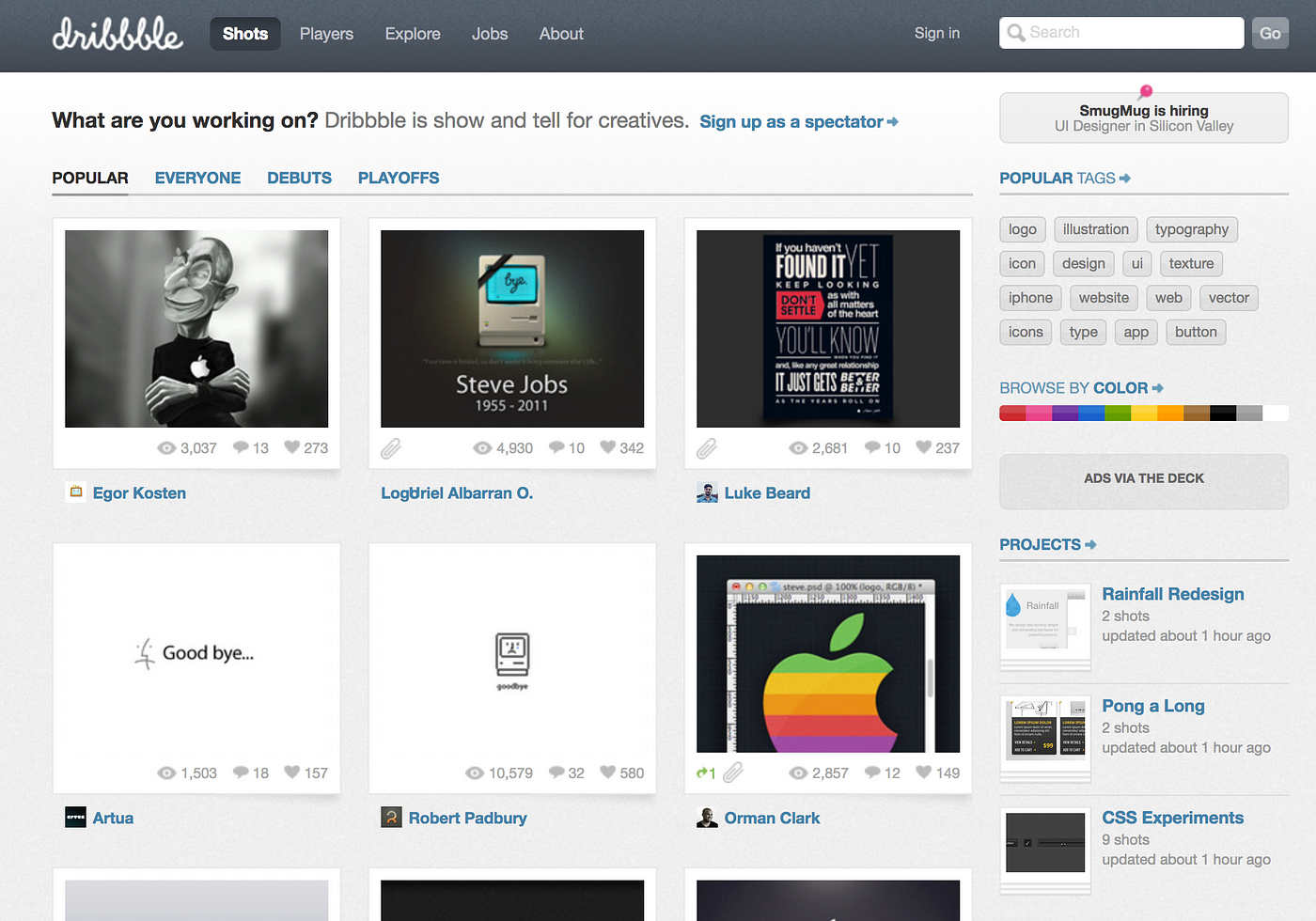 Psn designs, themes, templates and downloadable graphic elements on Dribbble