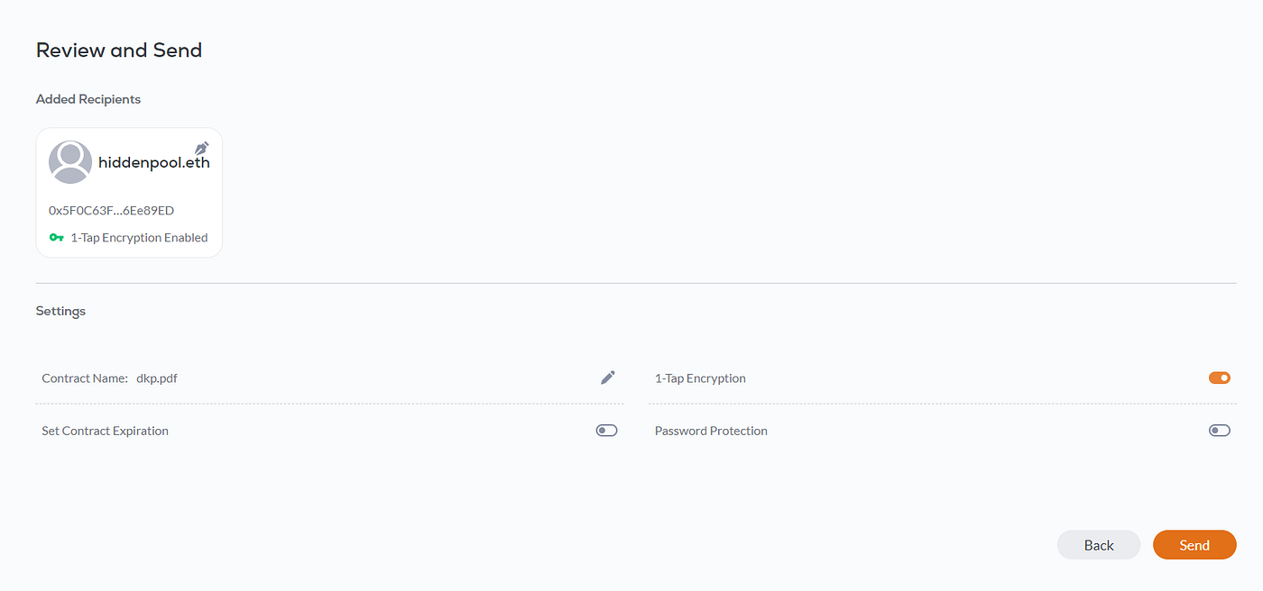 Тестнет от EthSign. EthSign- это децентрализованное… | by Krystallean |  Medium