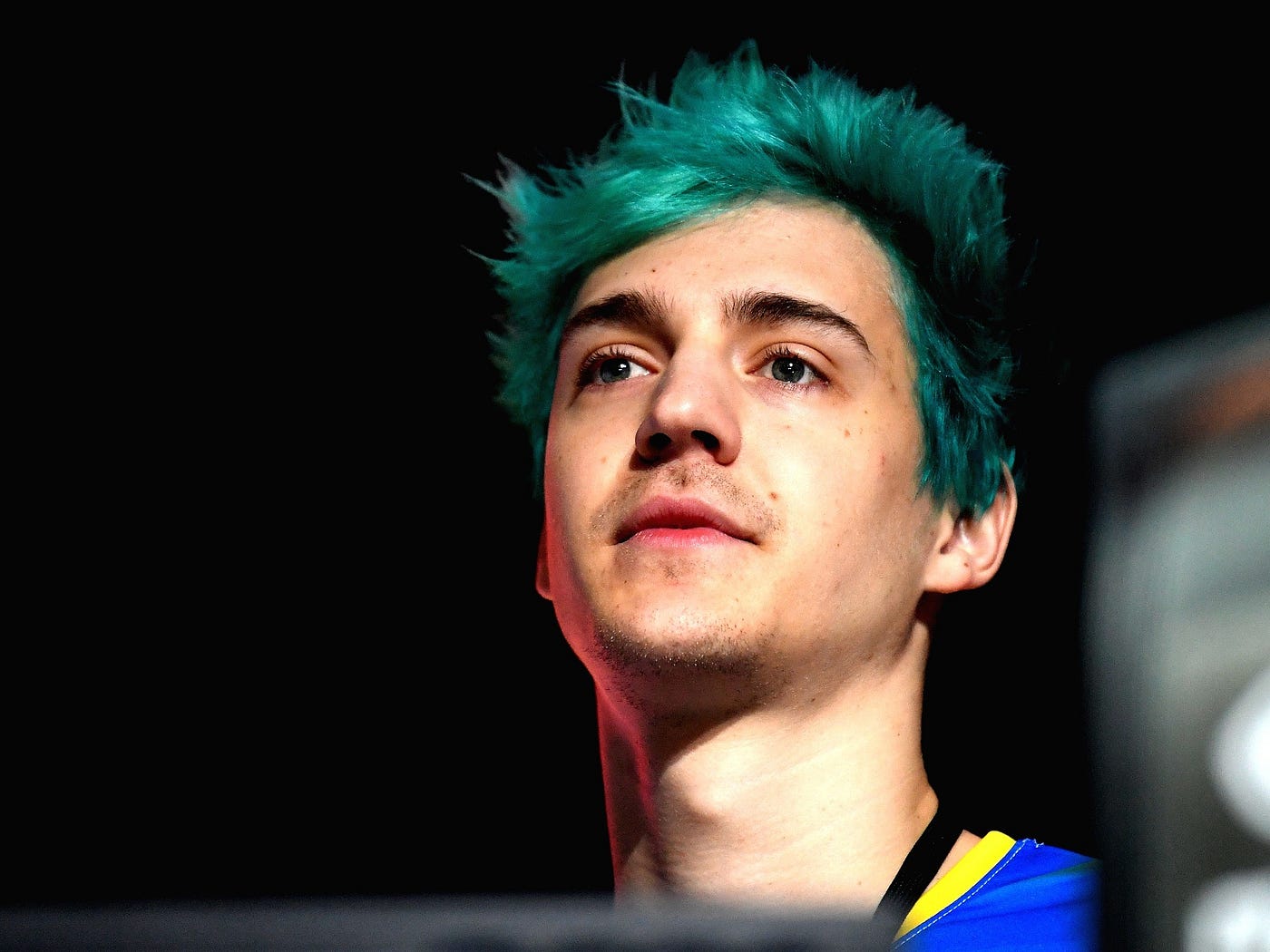 Ninja Is Leaving Twitch. What's Next?