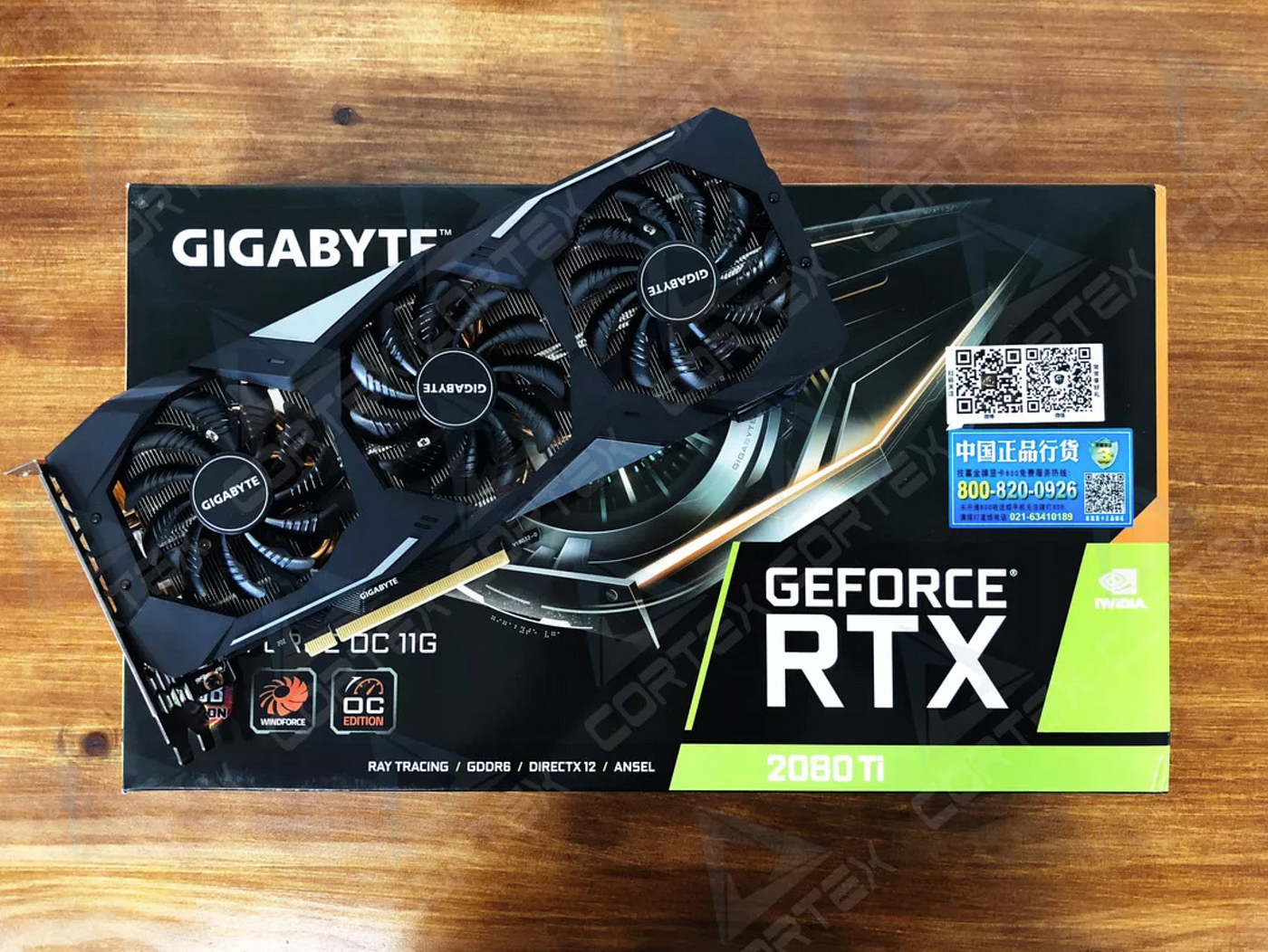 NVIDIA GeForce RTX 2080 Ti Mining Обзор: до 50 МЗ / с и выше | by Cortex  Labs | Cortex Labs | Medium