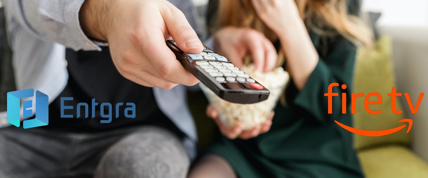 Entgra EMM support for Amazon Fire OS