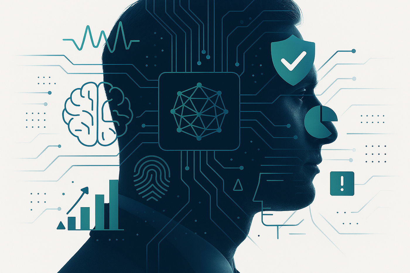 Inside Agentic AI Risk Scoring and False Positive Reduction