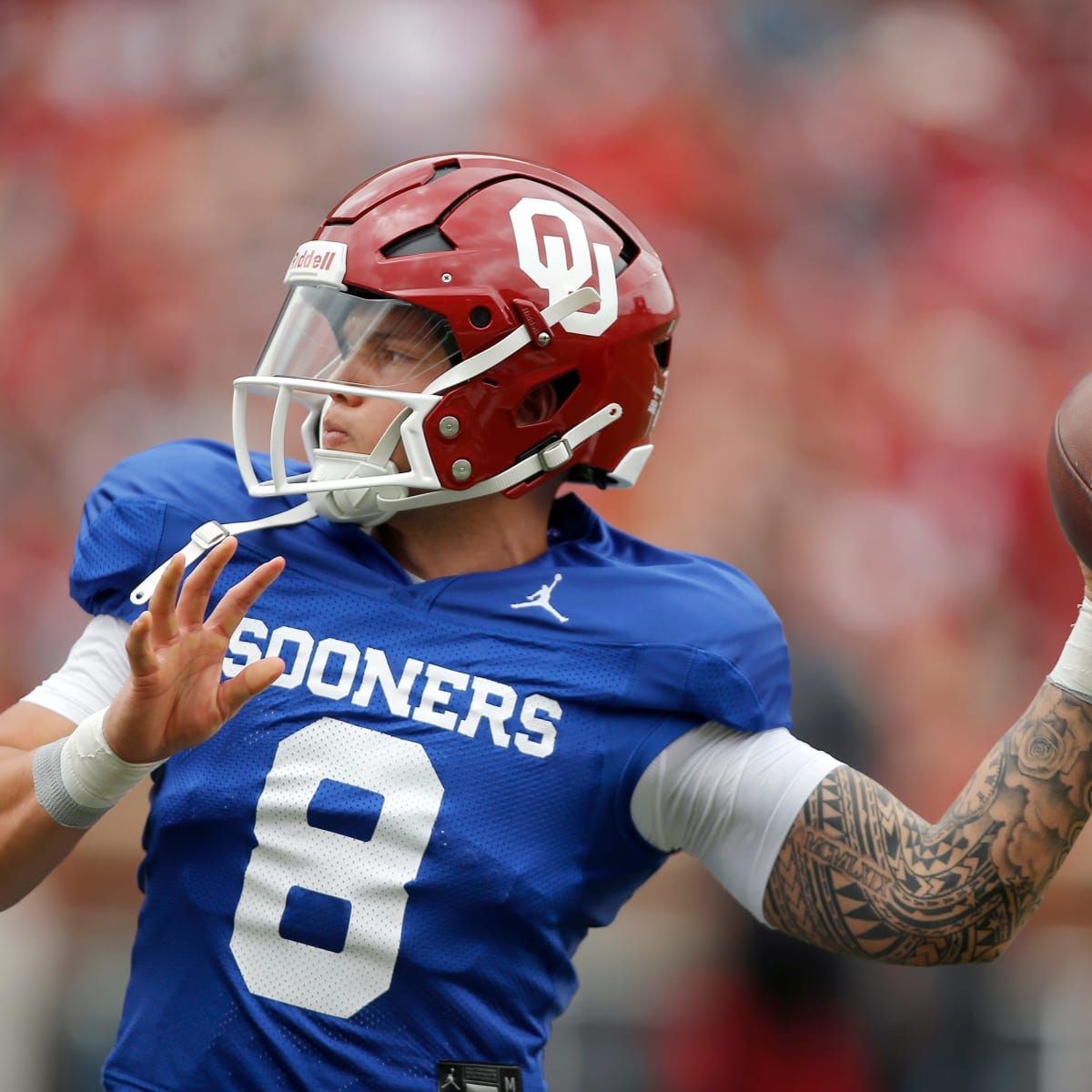 Ranking the top 15 specialists in 2023 NFL Draft