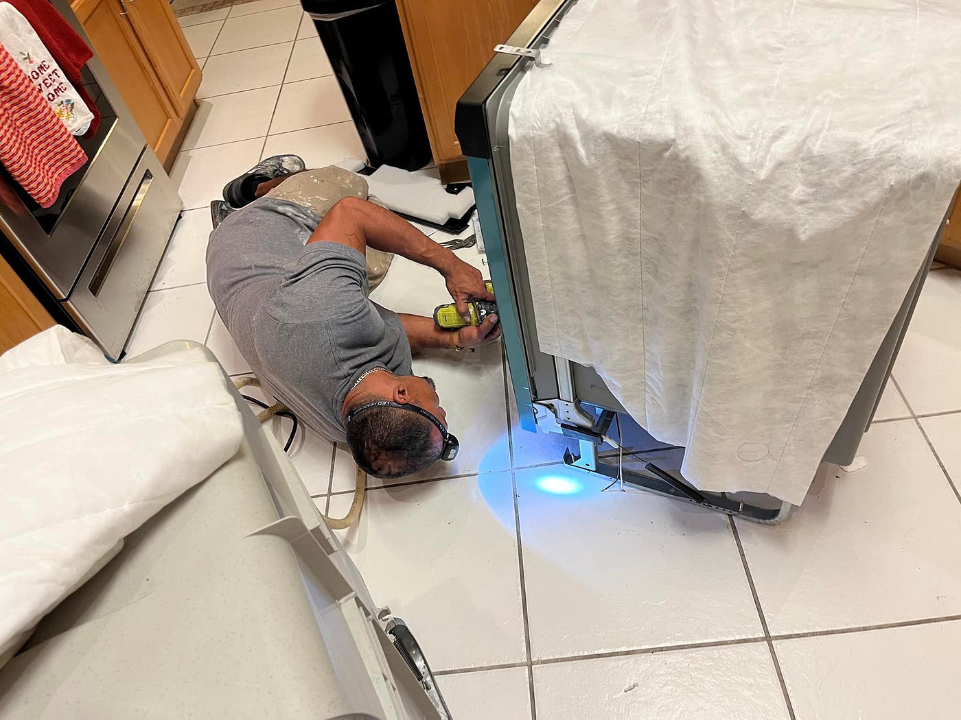 Dependable Property Repairs And Improvement Services