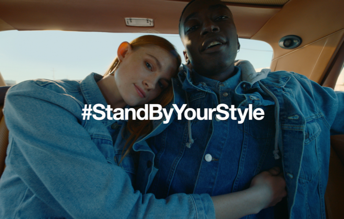 The rhetorics of fast-fashion: Zalando's trick behind the Stand by Your  Style campaign | by Sérgio Tavares, PhD. | Medium