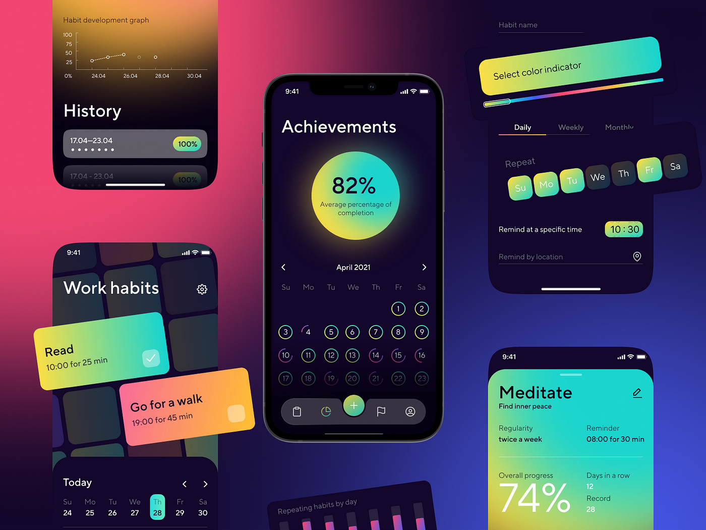 15 Best Web App Design Examples for Inspiration [2024]