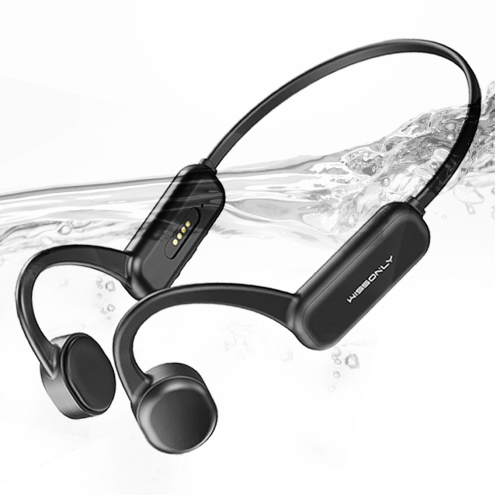 Best swimming headphone:Shokz openswim review : r/HeyNewGadget