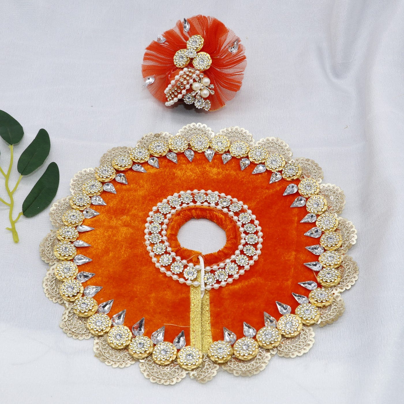 Complete Laddu Gopal Seva Items List for Beginners