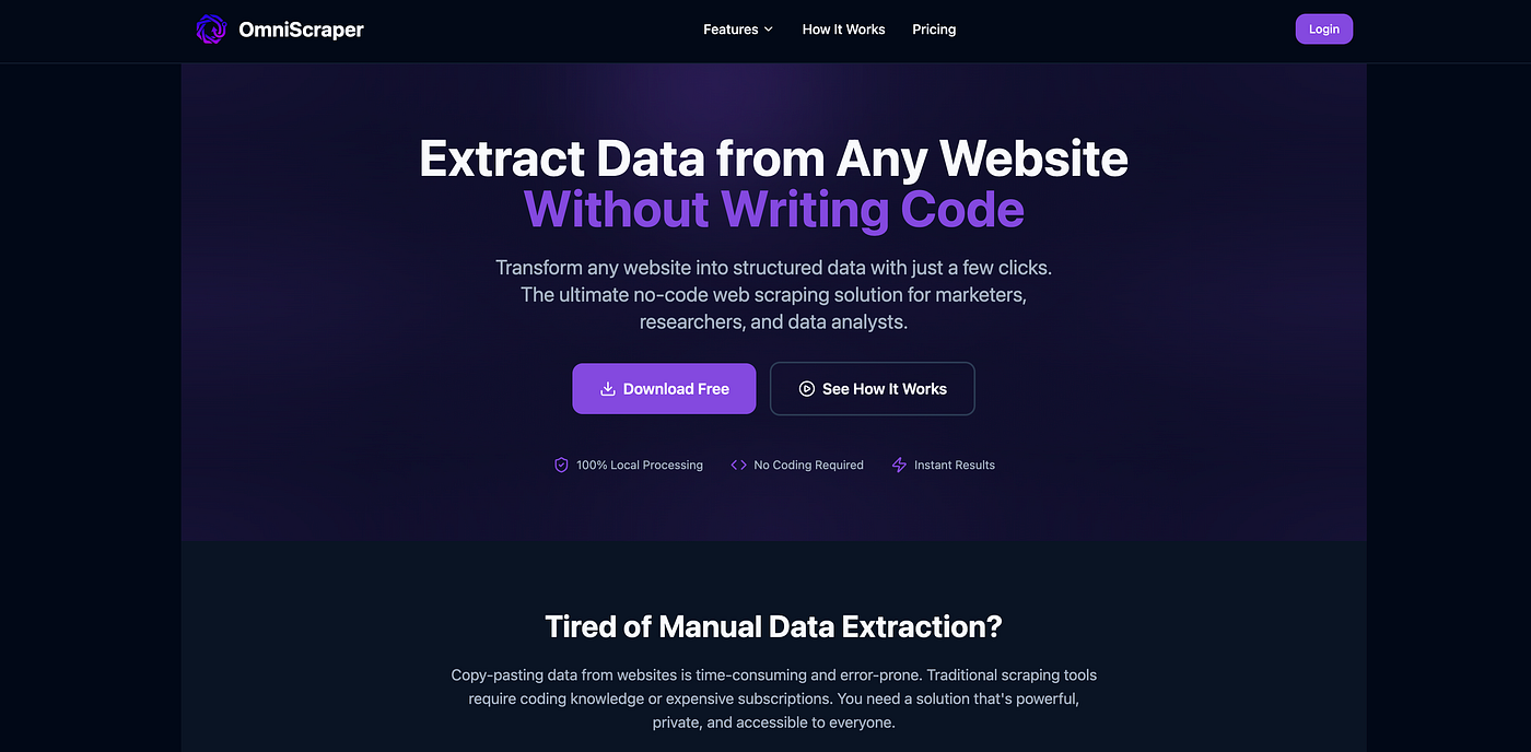 Cloudflare Just Launched a Powerful Website Crawler API — Here’s Why Most People Still Need a…