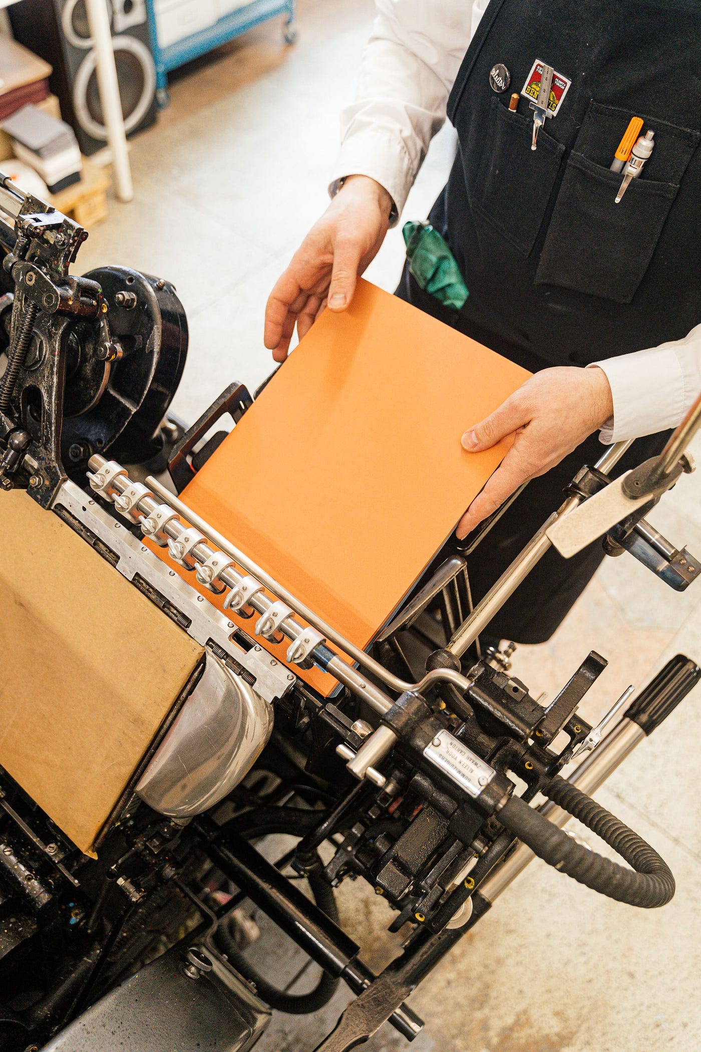 Stop Losing Serials: Why a Master Binding Strategy is the Ultimate Act of Curation