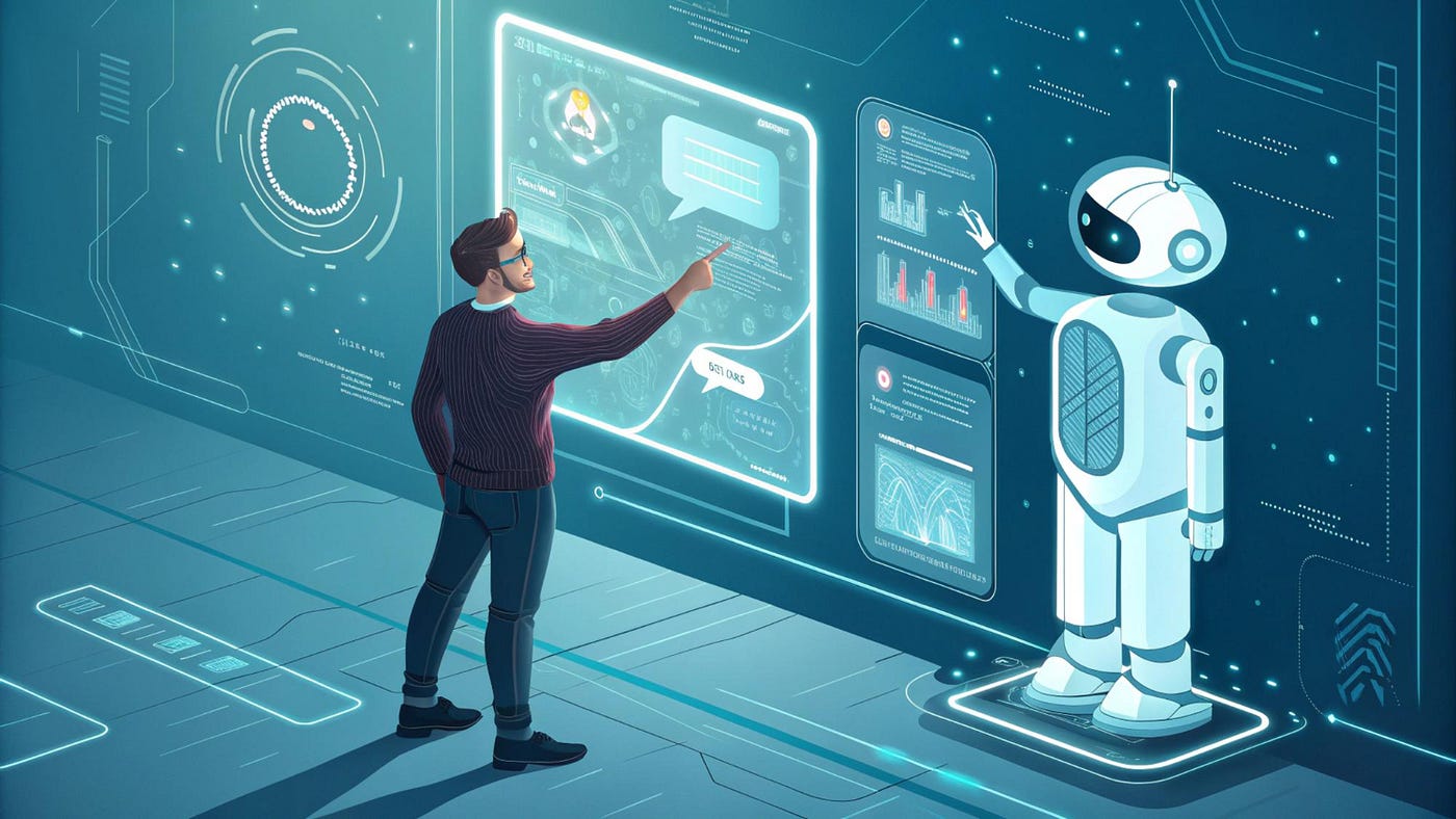What Is an AI Copilot? Why It’s Becoming Essential for Businesses