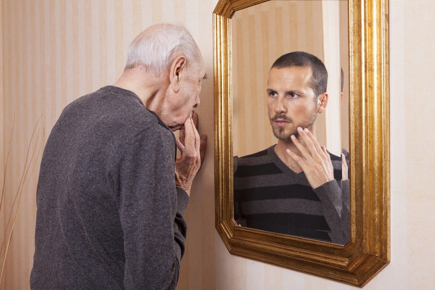 TeloPro: The Moment I Realized I Was Aging — and the Telomere Science Nobody Tells You About