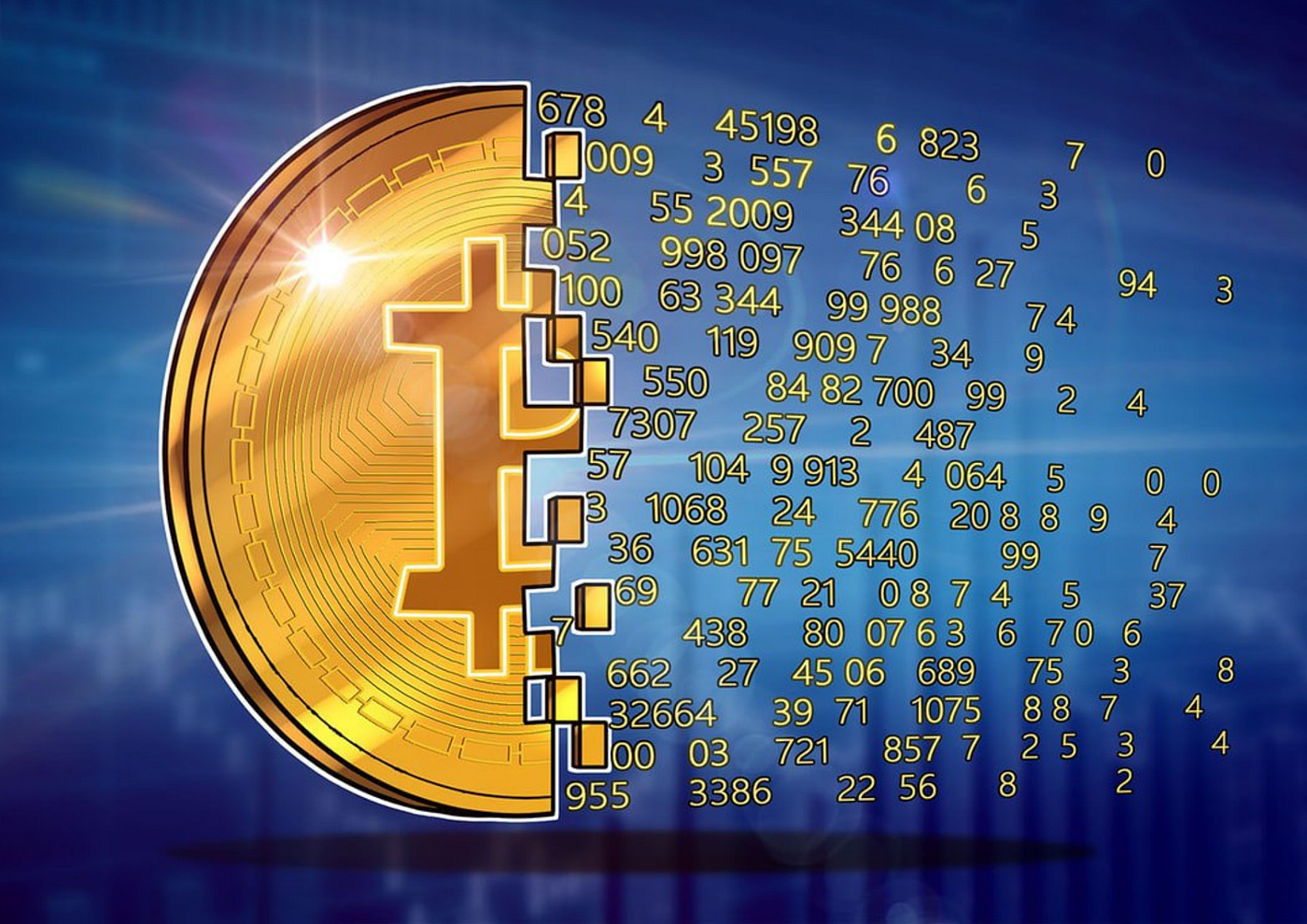 Unveiling the World of Sat Hunting: Exploring the Extraordinary Categories  of Satoshis | by Sats Hunters | Medium