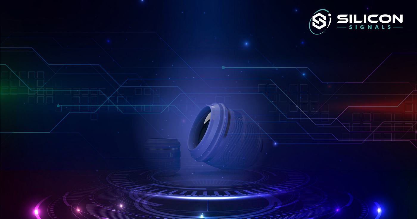 Why Camera Design Engineering Is Critical for Vision Products