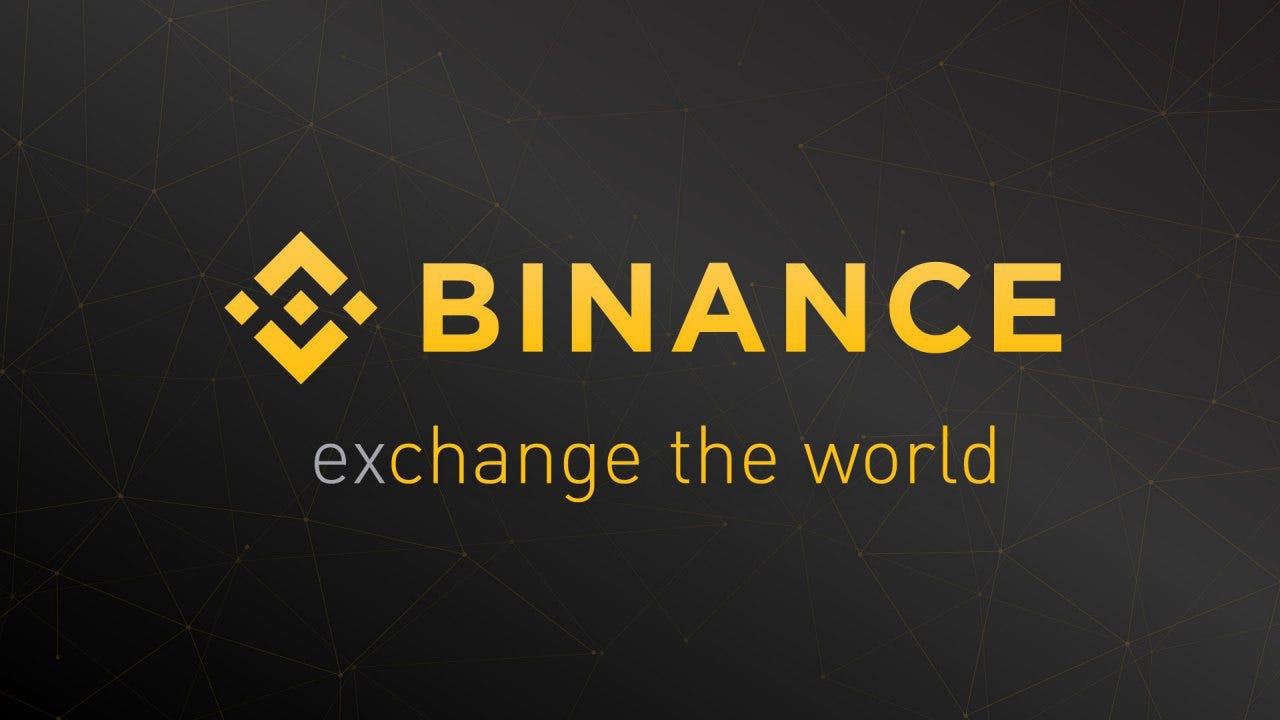 BINANCE La Mas Grande Plataforma de Trading e Intercambio de Criptomonedas  Binance es una… | by Clement Colin | Medium