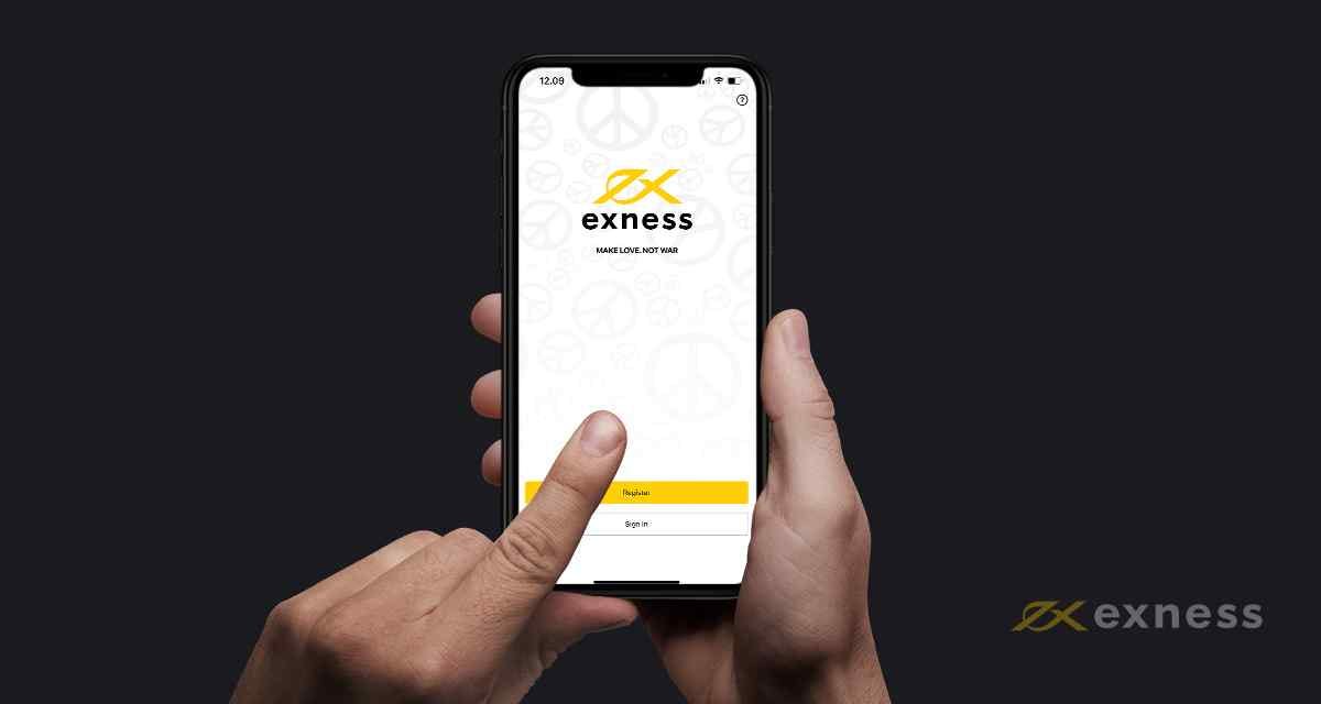 Easy Steps To Exness Cambodia Of Your Dreams