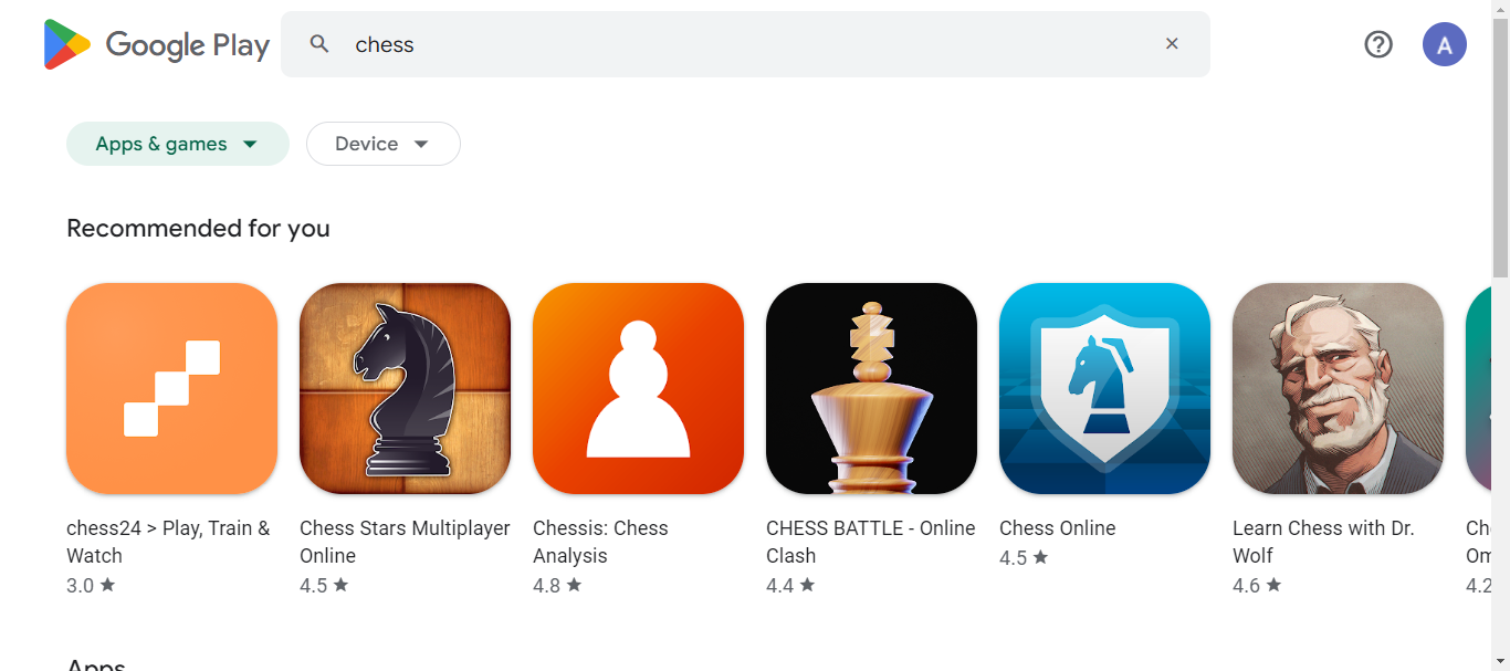 A Step-by-Step Guide to Building a Simple Chess Game, by Arslan Mirza, Medium