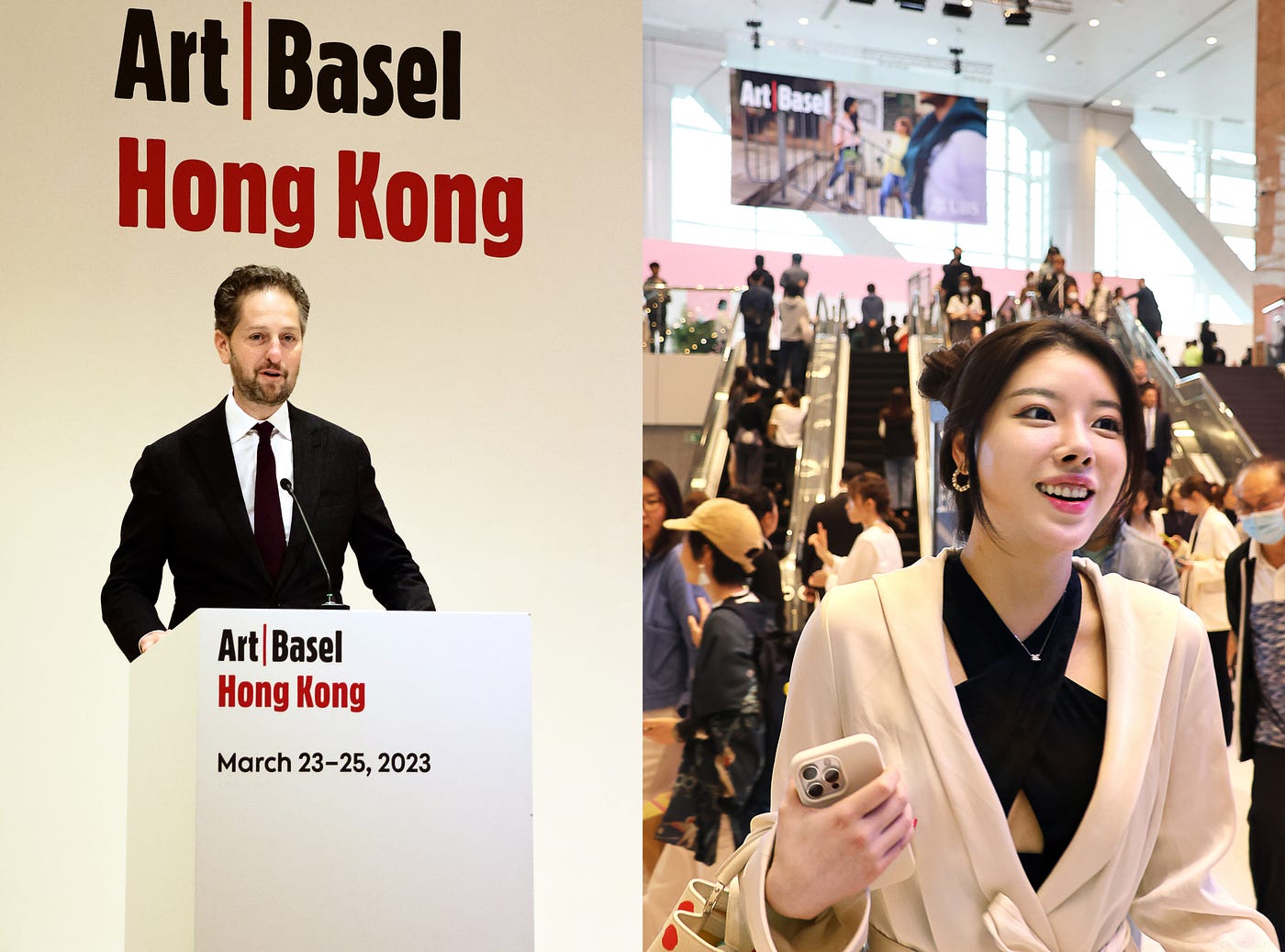 Art Basel 2023  與隱性暴力》翟宗浩極權資本主義前些日子中文大學藝術系譚偉平老師，領着碩士班同學們蒞臨火炭工作室，談話頭一度指涉文化暴力，時間所限只粗略介紹過表面施暴，緊迫中没能細説分明⋯⋯…  - Chak 翟宗浩- Medium