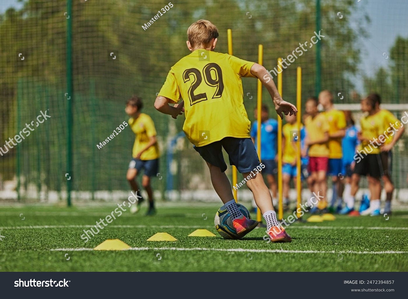 Sports Day Sparks Excitement at University