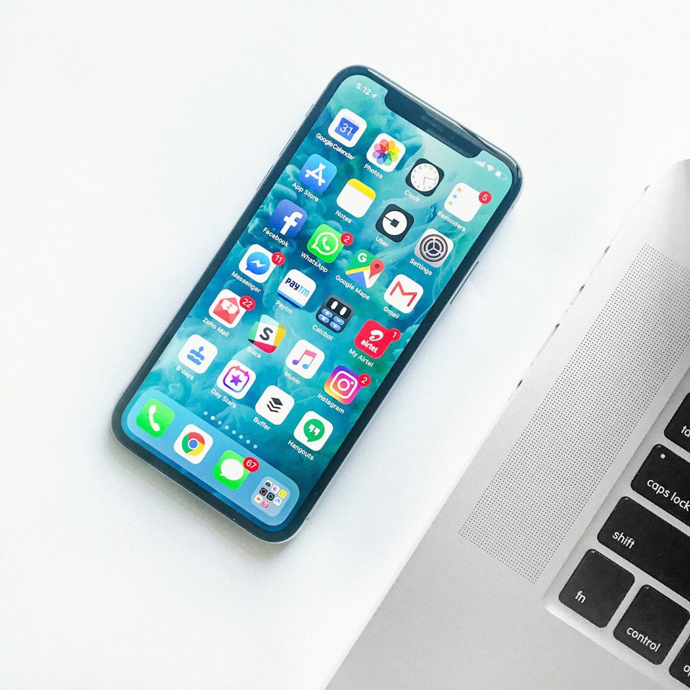 Keeping My iPhone Until Its Last Breath
