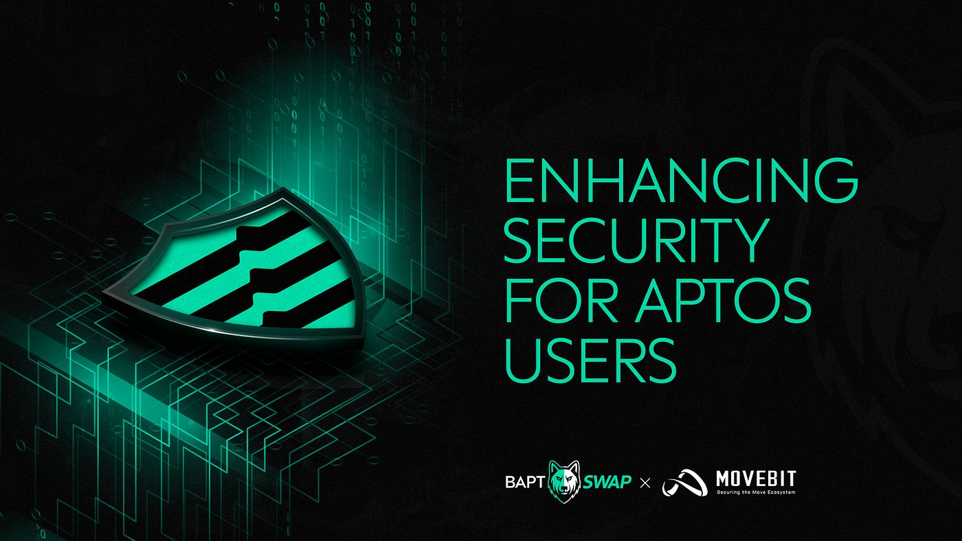 How MoveBit is Enhancing Security for Aptos Users | by Baptswap | Medium
