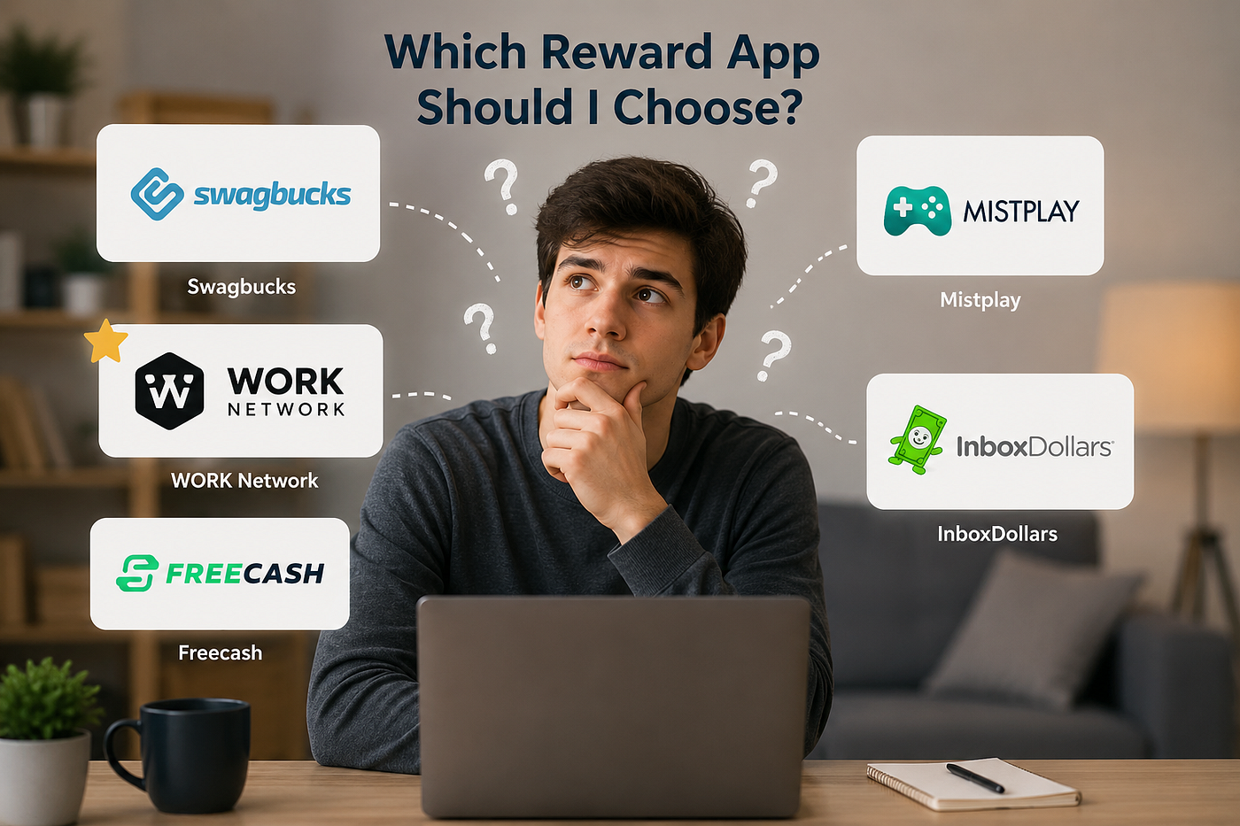 Best Reward Apps in 2026: Which Platforms Deliver the Best Experience?