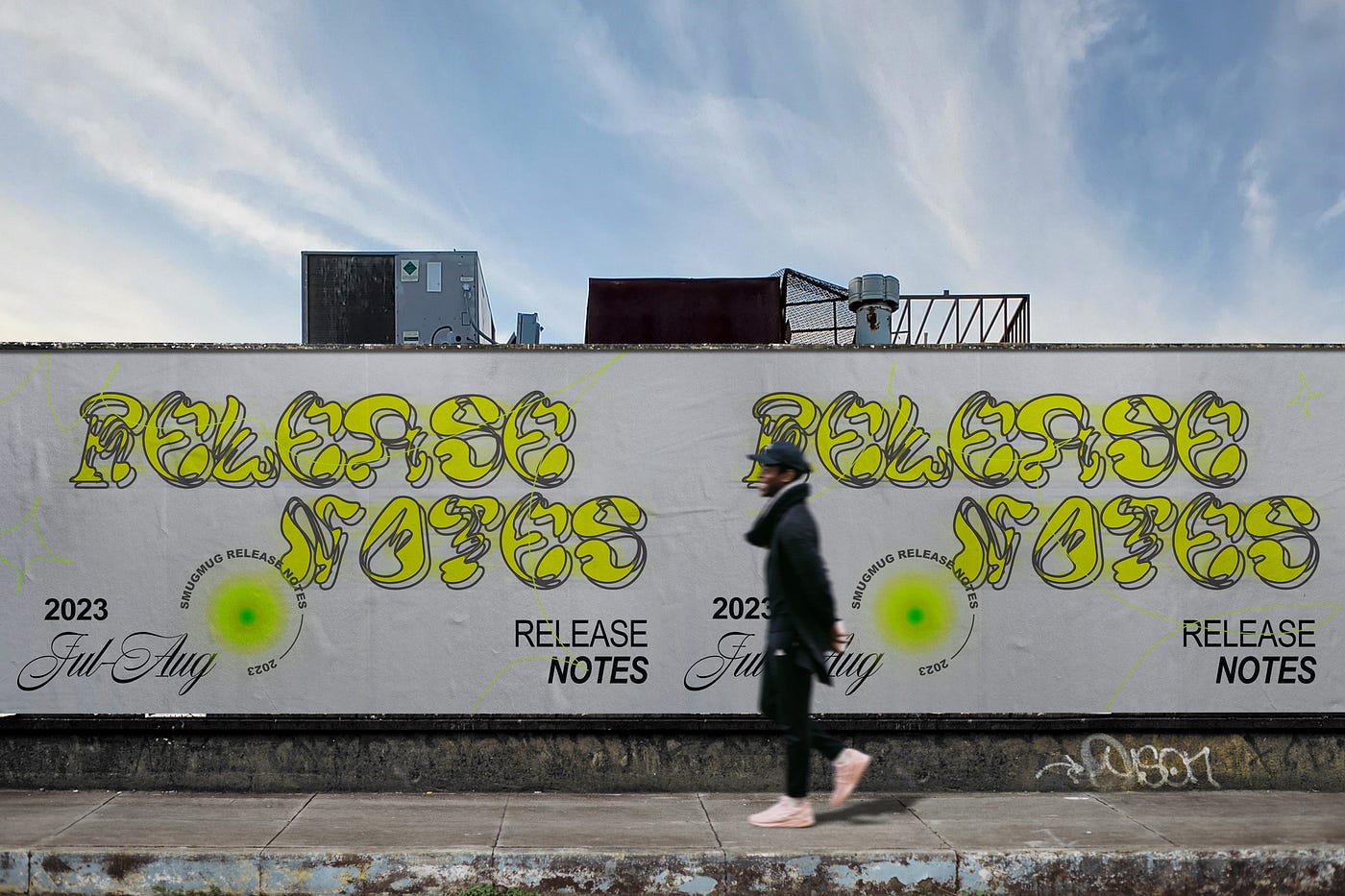 SmugMug Release Notes: July & August 2023