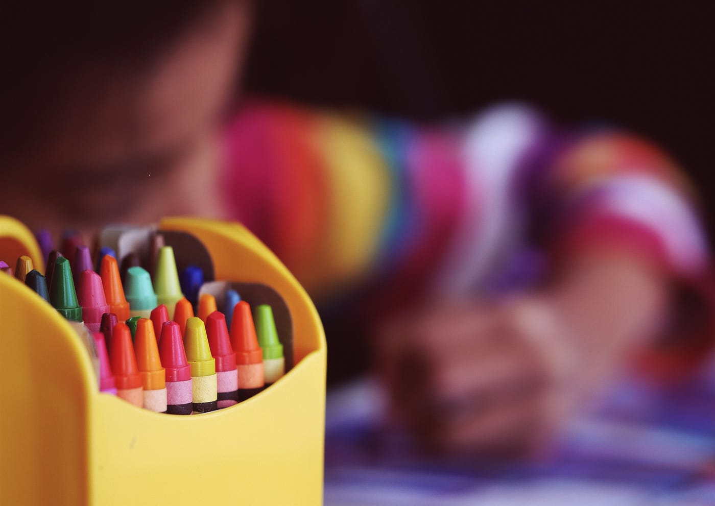 Our favorite art supplies for kids: The best supplies for creative