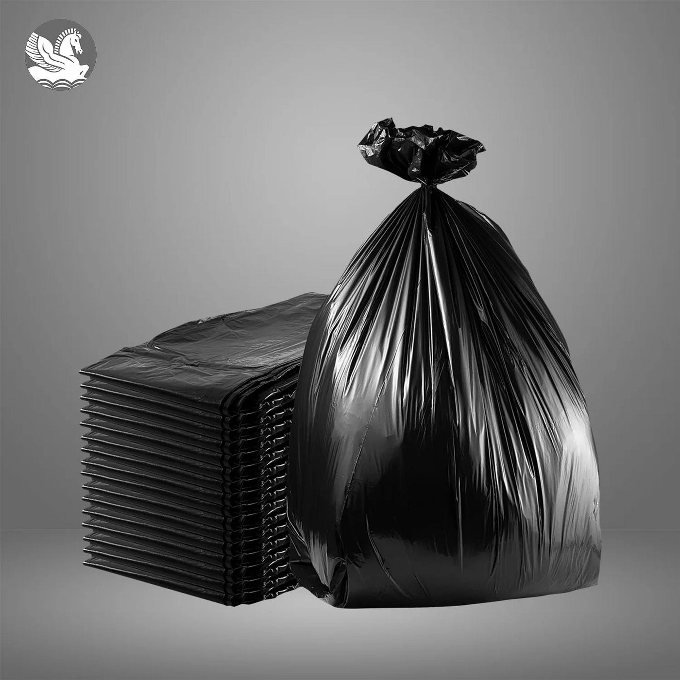 How to Choose Correct Plastic Garbage Bags for Your Applications?