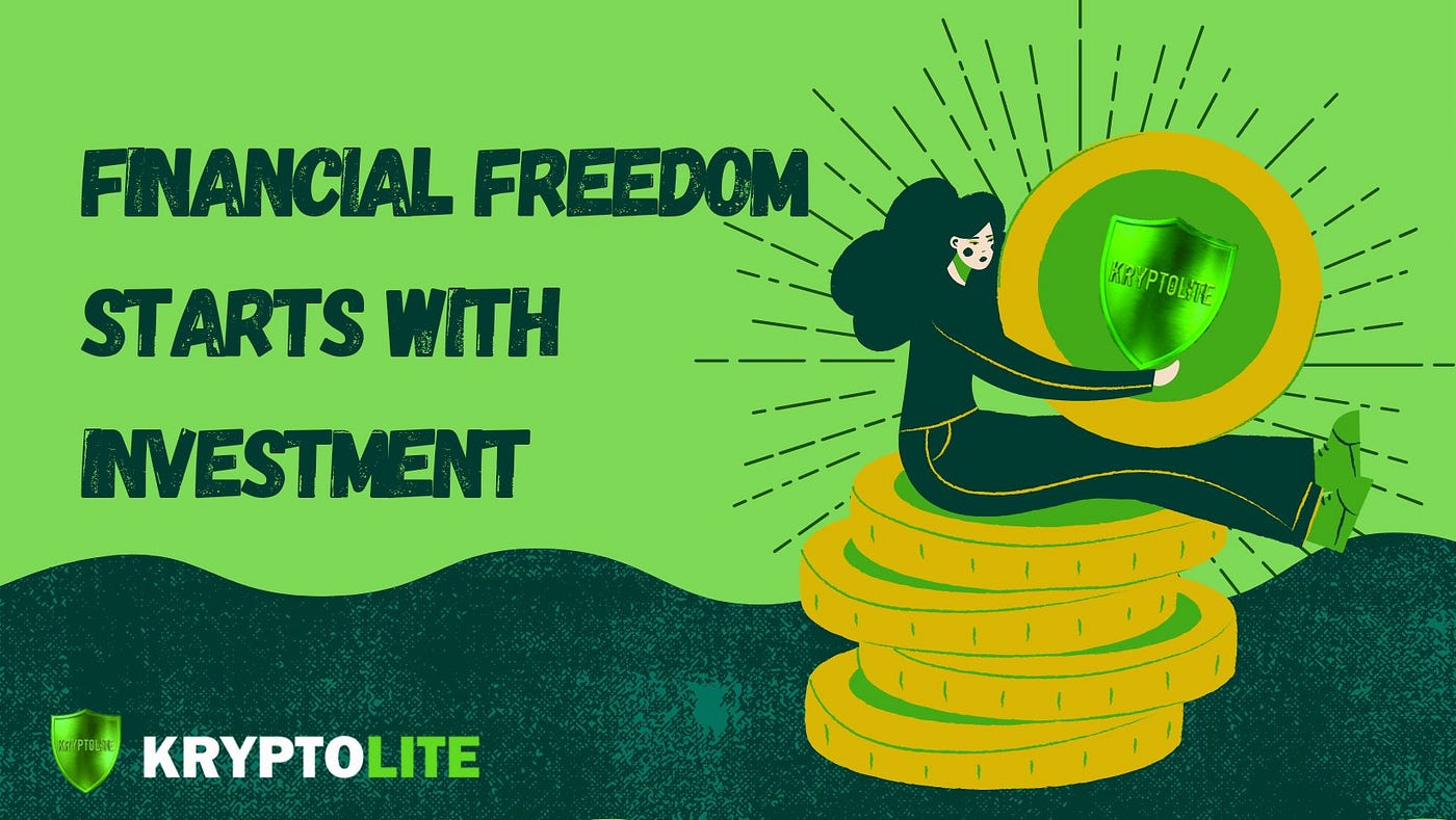 What is $KRL?. The KRL token is a unique utility token… | by Kelvin | Medium