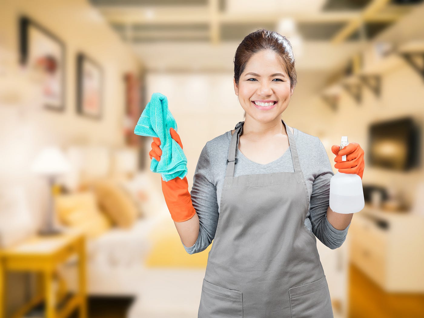 Affordable Cleaning Services Budget-Friendly Sparkle Guide | by Cleanlyae |  Medium