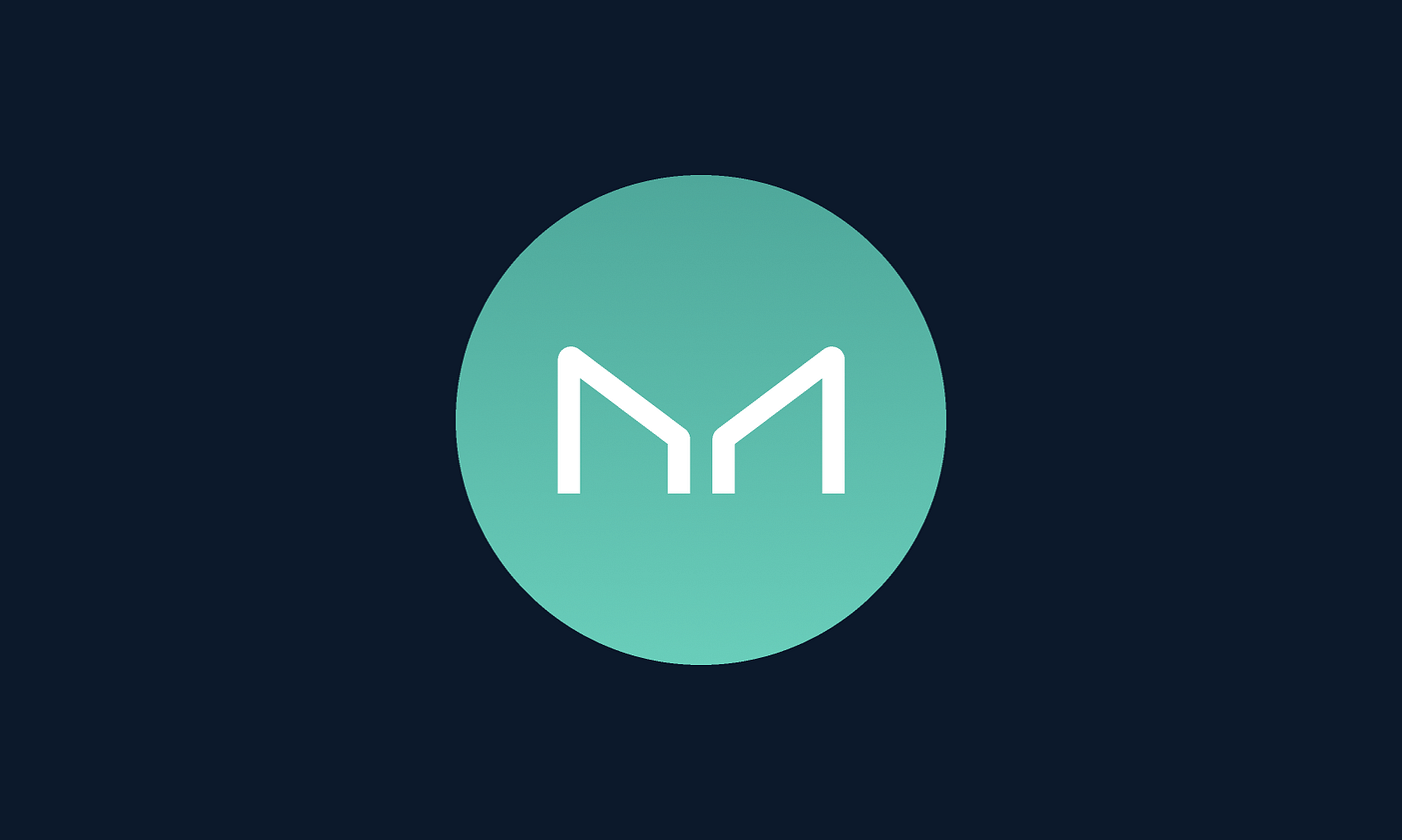 Maker. A fundamental Analysis and overview of… | by Onchain_ | Medium