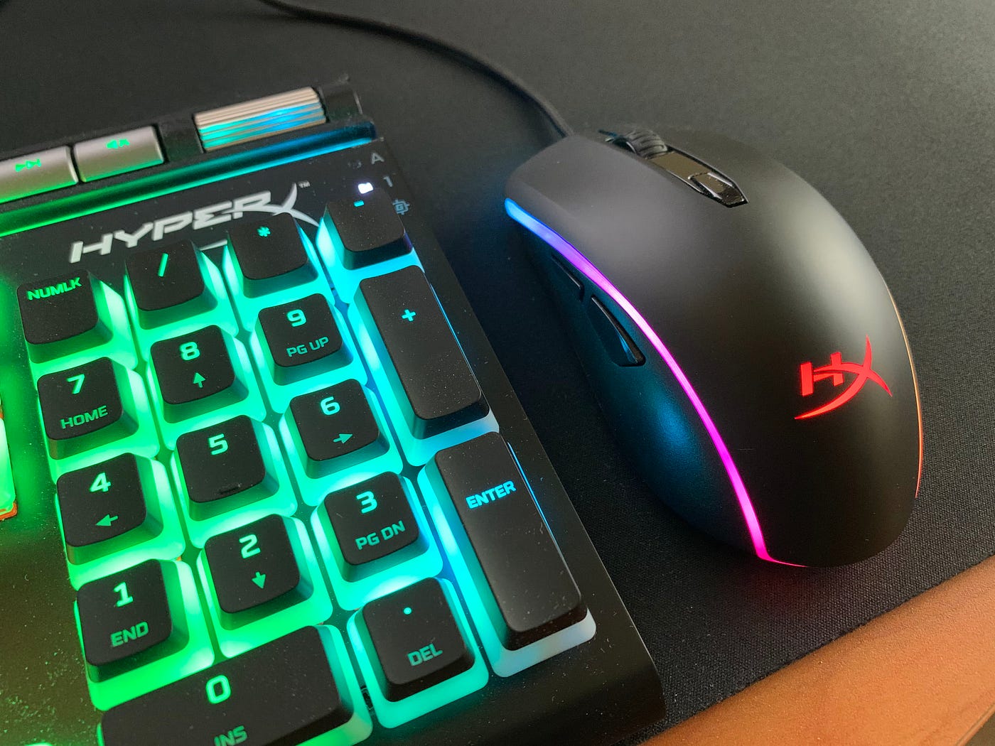 HyperX Pulsefire Surge Gaming Mouse Review | by Alex Rowe | Medium